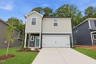 1430 Hatteras Road, Durham, NC 27704 - Photo 1