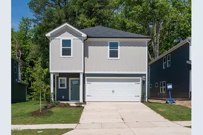 1430 Hatteras Road, Durham, NC 27704 - Photo 1