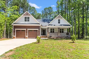 121 Quarterhorse Dr, Louisburg, NC 27549 - Photo 2