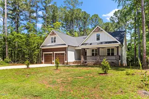 121 Quarterhorse Dr, Louisburg, NC 27549 - Photo 1