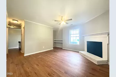 4612 Kilcullen Drive #B, Raleigh, NC 27604 - Photo 2