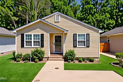 1110 Kendall Drive, Durham, NC 27703 - Photo 1