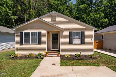 1110 Kendall Drive, Durham, NC 27703 - Photo 2