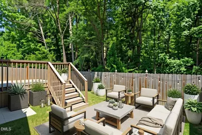 1110 Kendall Drive, Durham, NC 27703 - Photo 20