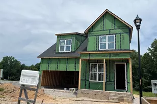 829 Lunar Light Dr, Wendell, NC 27591 - Photo 2
