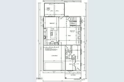 829 Lunar Light Drive, Wendell, NC 27591 - Photo 4
