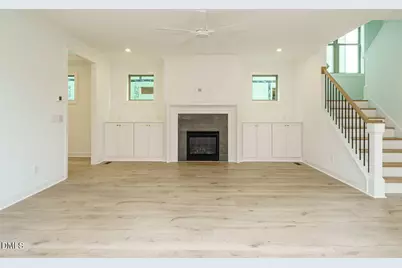 829 Lunar Light Drive, Wendell, NC 27591 - Photo 20
