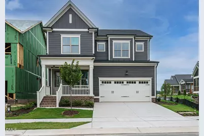 829 Lunar Light Drive, Wendell, NC 27591 - Photo 1