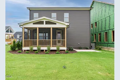 829 Lunar Light Drive, Wendell, NC 27591 - Photo 46