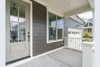 829 Lunar Light Drive, Wendell, NC 27591 - Photo 14