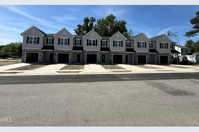 510 S Ryals Street, Benson, NC 27504 - Photo 1
