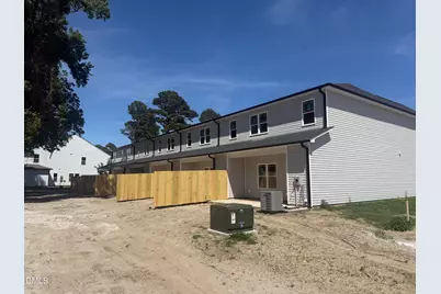 510 S Ryals Street, Benson, NC 27504 - Photo 26