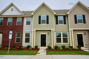 3015 Bluegrove Rd, Raleigh, NC 27610 - Photo 2