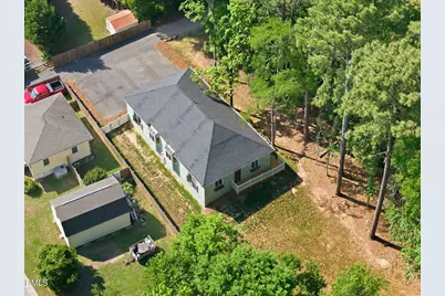630 Railroad Street, Wake Forest, NC 27587 - Photo 22