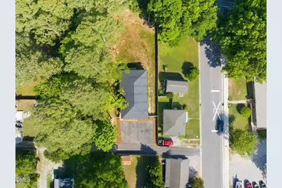 630 Railroad Street, Wake Forest, NC 27587 - Photo 24