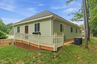 630 Railroad Street, Wake Forest, NC 27587 - Photo 20