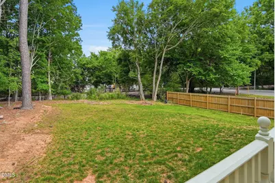 630 Railroad Street, Wake Forest, NC 27587 - Photo 4