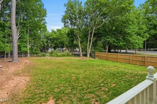 630 Railroad St, Wake Forest, NC 27587 - Photo 4