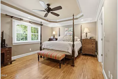 2009 Eagle Rock Road, Wendell, NC 27591 - Photo 26