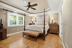 2009 Eagle Rock Rd, Wendell, NC 27591 - Photo 26