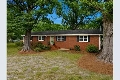 2009 Eagle Rock Road, Wendell, NC 27591 - Photo 2