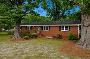 2009 Eagle Rock Rd, Wendell, NC 27591 - Photo 2