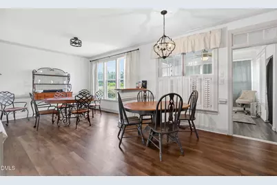 5208 Woodtrent Drive, Garner, NC 27529 - Photo 24