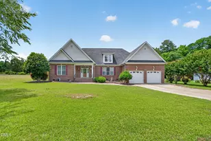 5208 Woodtrent Dr, Garner, NC 27529 - Photo 2