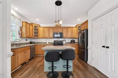 5208 Woodtrent Drive, Garner, NC 27529 - Photo 28