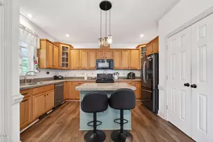 5208 Woodtrent Dr, Garner, NC 27529 - Photo 28