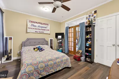 5208 Woodtrent Drive, Garner, NC 27529 - Photo 8