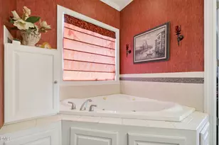 5208 Woodtrent Dr, Garner, NC 27529 - Photo 16