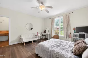5208 Woodtrent Dr, Garner, NC 27529 - Photo 22