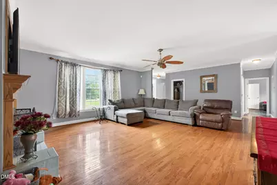 5208 Woodtrent Drive, Garner, NC 27529 - Photo 18