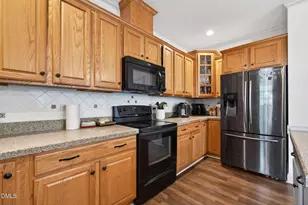 5208 Woodtrent Dr, Garner, NC 27529 - Photo 30