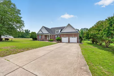5208 Woodtrent Drive, Garner, NC 27529 - Photo 4
