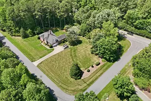 1437 Kinsdale Dr, Raleigh, NC 27615 - Photo 30