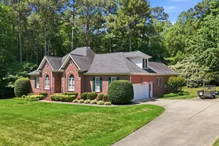 1437 Kinsdale Dr, Raleigh, NC 27615 - Photo 36