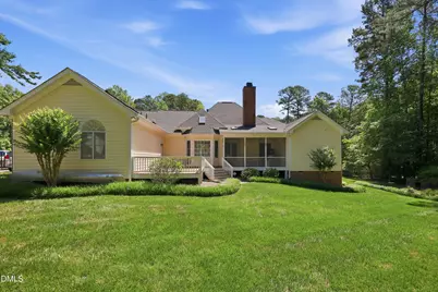 1437 Kinsdale Drive, Raleigh, NC 27615 - Photo 26
