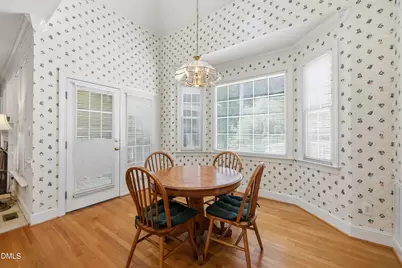 1437 Kinsdale Drive, Raleigh, NC 27615 - Photo 10