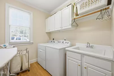 1437 Kinsdale Drive, Raleigh, NC 27615 - Photo 12