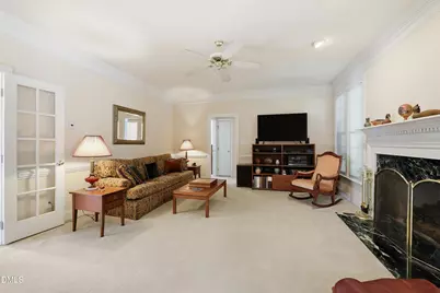 1437 Kinsdale Drive, Raleigh, NC 27615 - Photo 6