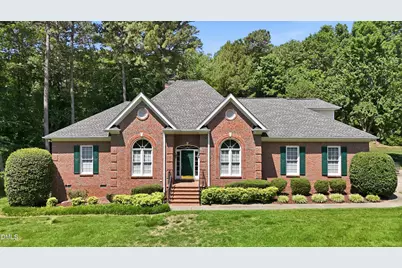 1437 Kinsdale Drive, Raleigh, NC 27615 - Photo 1
