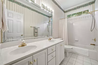 1437 Kinsdale Drive, Raleigh, NC 27615 - Photo 20