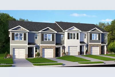 504 Cherry Laurel Drive, Sanford, NC 27332 - Photo 1