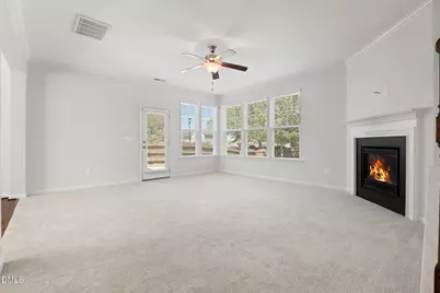 1002 Churchill Glen Boulevard, Knightdale, NC 27545 - Photo 28