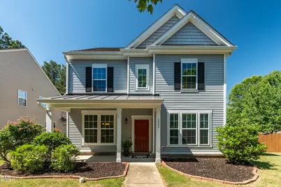 1002 Churchill Glen Boulevard, Knightdale, NC 27545 - Photo 10