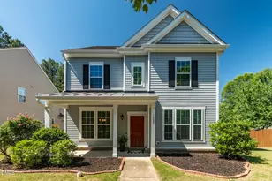 1002 Churchill Glen Blvd, Knightdale, NC 27545 - Photo 10