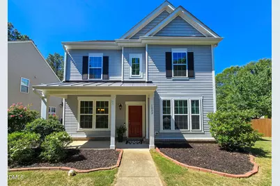 1002 Churchill Glen Boulevard, Knightdale, NC 27545 - Photo 1