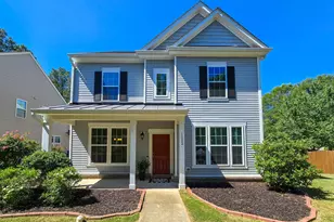 1002 Churchill Glen Blvd, Knightdale, NC 27545 - Photo 1